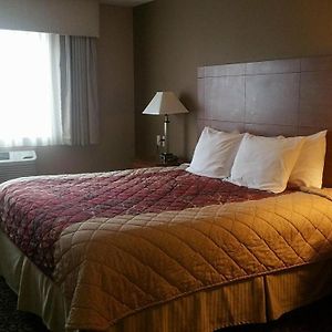 1 King Bed Handicap Accessible